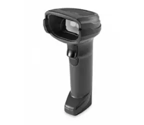 ZEBRA čtečka DS8108 SR EAS černá / snímač 2D čárových kódů / RS-232 / KBW / USB / EAS