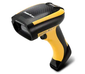 DATALOGIC PowerScan PD9130-K1 černo-žlutá / snímač 1D čárových kódů / RS-232 / KWB / USB / USB kabel