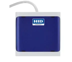 Omnikey 5022 CL USB reader / bezkontaktní čtečka karet / 13.56MHz / USB