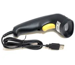 Newland HR1250 1D / snímač 1D čárových kódů / CCD / USB / s kabelem