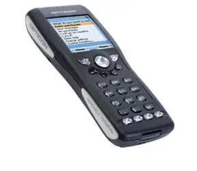 Opticon OPH-1005 / 1D mobilní terminál / 2" TFT LCD QVGA / Alfanum. klávesnice (23Key) / IrDA