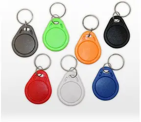 ACS KEYFOB MIFARE 1K Classic - čip na klíče / 1 kus / modrá