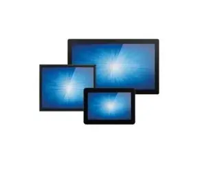 ELO 2294L 21.5" IntelliTouch černá / Dotykový monitor pro POS / bez zdroje