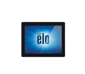ELO 1990L 19" Projected Capacitive černá / Dotykový monitor pro POS / USB / bez zdroje
