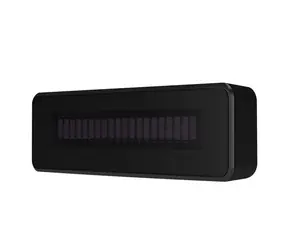 ELO E001003 / zákaznický displej pro X-Serie / VFD / USB / 2x20