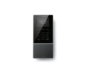 SAFESCAN TimeMoto TM-616 / docházkový systém / 2.8" displej / RFID / PIN