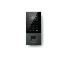 SAFESCAN TimeMoto TM-626 / Docházkový systém / 2.8" displej / RFID / PIN / Otisk prstu