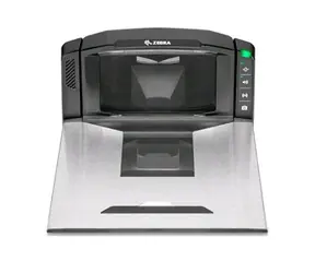 ZEBRA MP7000 Medium platter / pultový snímač 1D a 2D čárových kódů / RS-232 / USB / IBM