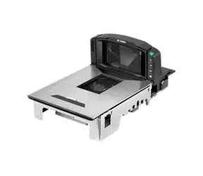 ZEBRA MP7000 Short platter / pultový snímač 1D a 2D čárových kódů / RS-232 / USB / IBM