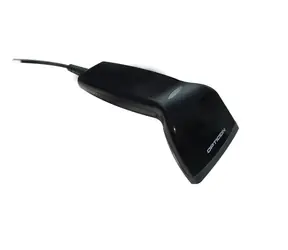Opticon C37 černá / 1D snímač čárových kódů / CCD / USB