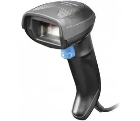 DATALOGIC Gryphon I GD4590 bez IF kabelu / 2D snímač čárových kódů / Multi-IF / bez kabelu