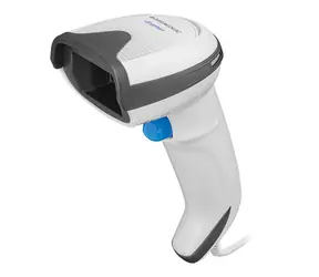 DATALOGIC Gryphon I GD4590 kit USB bílá / snímač 2D čárových kódů / USB + RS-232 + KBW 