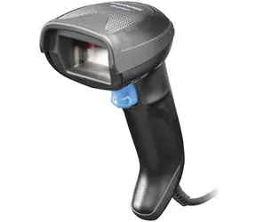 DATALOGIC Gryphon I GD4590 HD černá / 2D snímač 2D čárových kódů / Multi-IF / pouze snímač bez IF kabelu