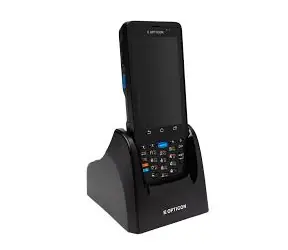 Opticon H29 kit. USB / 2D mobilní terminál /  5" Displej / Wi-Fi / Bluetooth / Android 