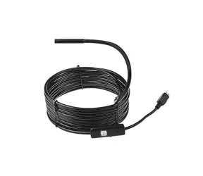 Media-Tech MT4095 Endoskop USB / IP67 / úhel pohledu 66° / kabel 5m