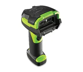 Zebra LI3608-ER kit-USB / 1D snímač čárových kódů / Multi-IF (RS-232&KBW&USB) / IP67