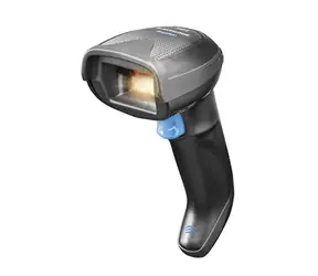 DATALOGIC Gryphon I GM4500 černá / snímač 2D čárových kódů / 433MHz