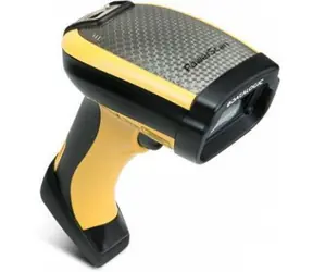 DATALOGIC PowerScan PD9531-DPM HD černá / snímač 2D čárových kódů / Multi-IF / bez kabelu