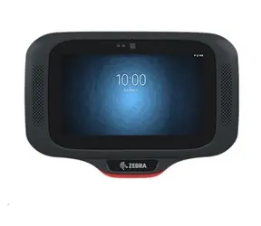 ZEBRA CC600 černá  / 5" dotykový displej / BT / Wi-Fi / LAN / HDMI