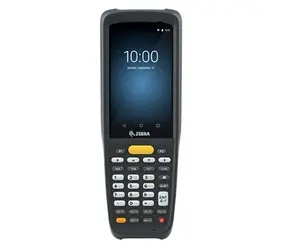 ZEBRA MC2200 3GB RAM / 2D / SE4100 / 3GB RAM / 32GB ROM / BT / Wi-Fi / fun.-num. klávesnice / displej / Android