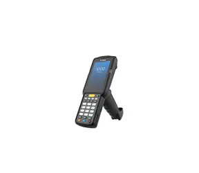 ZEBRA MC3300x 2D ER Gun (29Key) / 2D SE4850 / RAM 4GB / ROM 32GB / BT / Wi-Fi / NFC / 4" displej / Fn.-Num. 29kl. / Andr