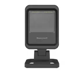 Honeywell Genesis XP 7680g kit (USB) / 2D snímač čárových kódů / SR / Digimarc / Multi-IF / černá