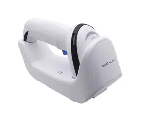DATALOGIC Gryphon I GM4200 kit (USB) bílá / snímač 1D čárových kódů / 433 MHz