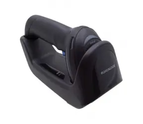 DATALOGIC Gryphon I GBT4200 kit (USB) černá / snímač 1D čárových kódů / Multi IF (USB & KBW & RS-232) / doprodej