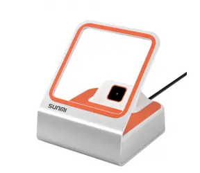 SUNMI Blink NS010 2D kit-USB / 2D čtečka čárových kódů / Pultová / 2D / USB 