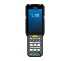ZEBRA MC3300x 2D Fun / 2D SE4770 / BT / Wi-Fi / NFC / funkční-numerická klávesnice / displej / Android 10