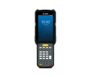 ZEBRA MC3300x 2D SR Fun (MC330L-SJ3EG4RW) / 2D SE4770 / BT / Wi-Fi / NFC / Funkční-num. kláv. / displej / Android 10