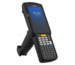 ZEBRA MC3300x 1D Alfa Gun / 1D / BT / Wi-Fi / NFC / Alfa-numerická klávesnice / displej / Android 10