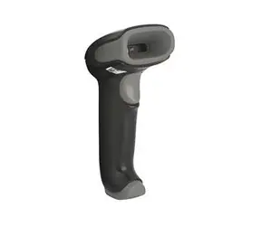 Honeywell Voyager Extreme Performance 1470g kit-USB bílá / 2D snímač čárových kódů / Multi-IF / stojánek
