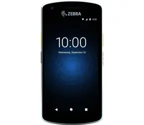 ZEBRA EC55 64GB 8pin Ex / 2D (SE4100) / 5" dotykový displej / LTE / Wi-Fi / BT / USB-C / 4100 mAh / Android 10 