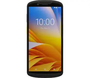 ZEBRA TC53 128GB SE5500 (TC5301-0T1K6B1000-A6) / 2D / 6" FHD dotyk. displej / 4400 mAh baterie / BT / Wi-Fi / Android 11