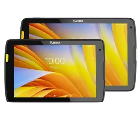 ZEBRA ET40 (ET40AA-001C1B0-A6) / 8" / USB / BT / Wi-Fi / NFC / CAM / 2.2GHz / 4 GB RAM / 64 GB Flash / Android