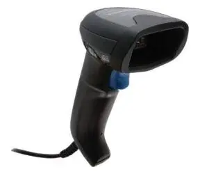 DATALOGIC QuickScan Lite QW2520-BKK1S kit2-USB