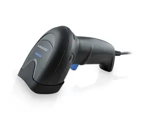 DATALOGIC QuickScan Lite QW2520-BKK1 kit-USB / 2D snímač čárových kódů / USB / USB kabel 2m rovný / černá 
