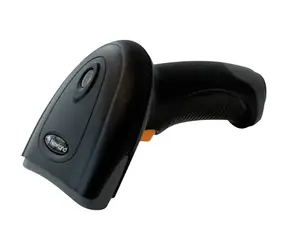 Newland HR11 Aringa / 1D ruční snímač čárových kódů / LED / USB & RS-232 & PS/2 / IP42