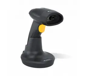 Newland HR32 Marlin BT SD / 1D&2D ruční snímač čárových kódů / CMOS / USB & Bluetooth / IP42
