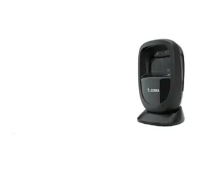 Zebra DS9308 pouze snímač / 2D Snímač čárových kódů / EAS / multi-IF / černá  