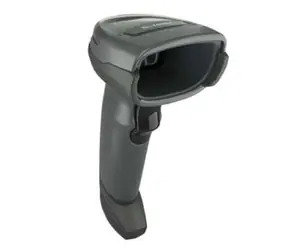 Zebra DS4608 pouze snímač / 2D Snímač čárových kódů / USB / RS-232 / IP52 / černá 