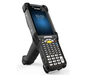 ZEBRA MC9300 SR (MC930B-GSHCG4RW) / BT / Wi-Fi / 2D (SE4770) / 4.3" / 7000 mAh / 43 kláves Fun.-num. / Android