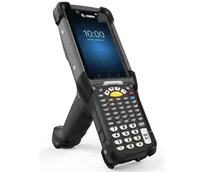 ZEBRA MC9300 SR (MC930P-GSJDG4RW) / BT / Wi-Fi / 2D SE4770 / 4.3" / 7000 mAh / 53 kláves Alfa.-num. / Android