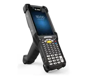 ZEBRA MC9300 ER (MC930P-GSFBG4RW) / BT / Wi-Fi / 2D (SE4850) / 4.3" / 7000 mAh / 34 kláves Fun.-Num. / Android 