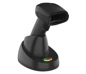 Honeywell Xenon Performance 1952g HD kit(USB) černá / snímač čárových kódů / 1D a 2D