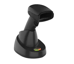 Honeywell Xenon Performance (1952GSR-2USB-9-R) černá / snímač čárových kódů / 1D a 2D / BT & USB & RS232