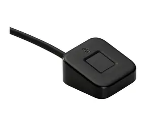 Kensington VeriMark Počítačová čtečka otisku prstu / 1.2m