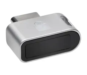 Kensington VeriMark Bezpečnostní klíč s otiskem prstu Guard USB-C