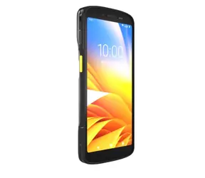 ZEBRA TC22 (WLMT0-T22B8CBD8-A6) 128GB / 2D SE55 / 8 Pin / 6" / BT / Wi-Fi / 8GB / 128GB / 3800mAh / GMS / Android 
